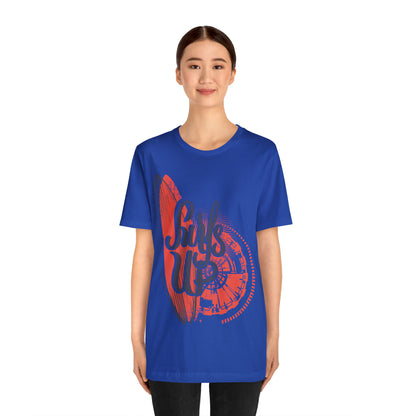 Surfs Up T-Shirt