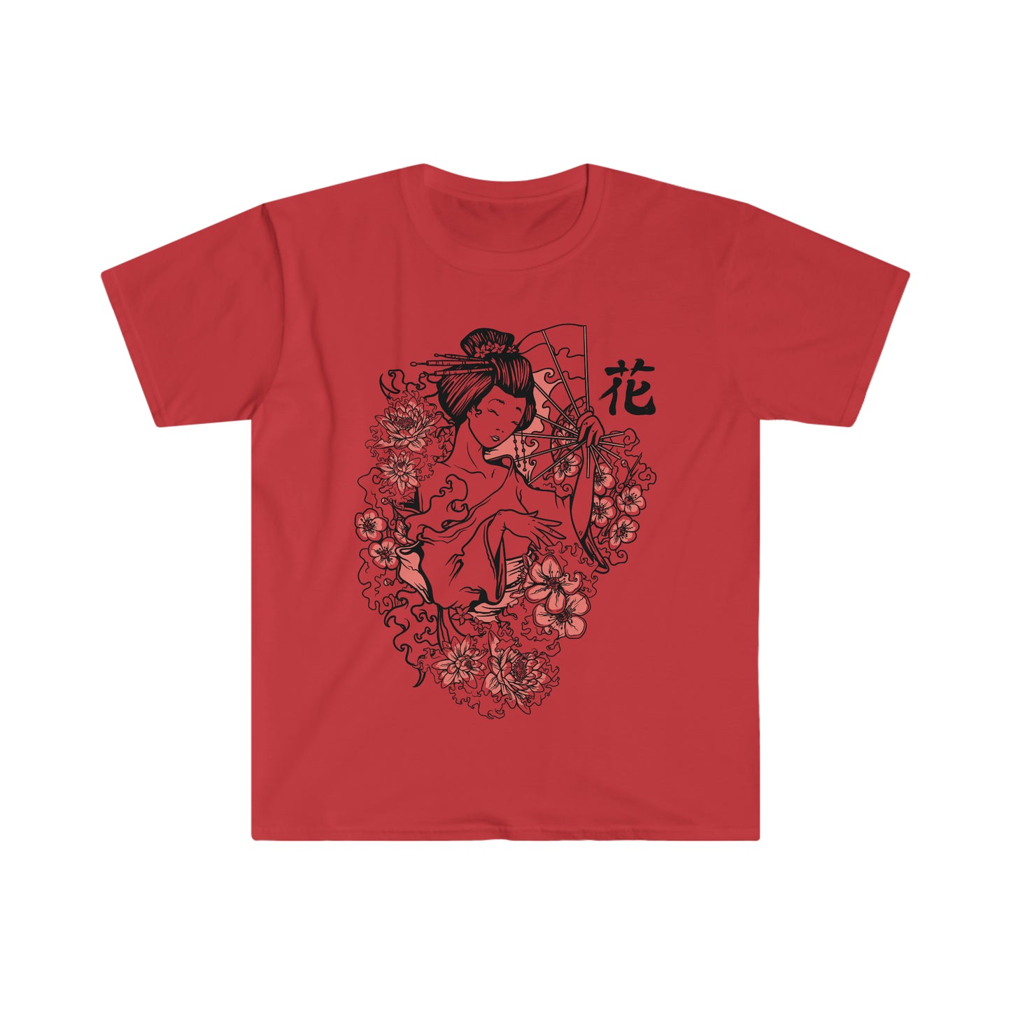 Japanese Goddess T-Shirt