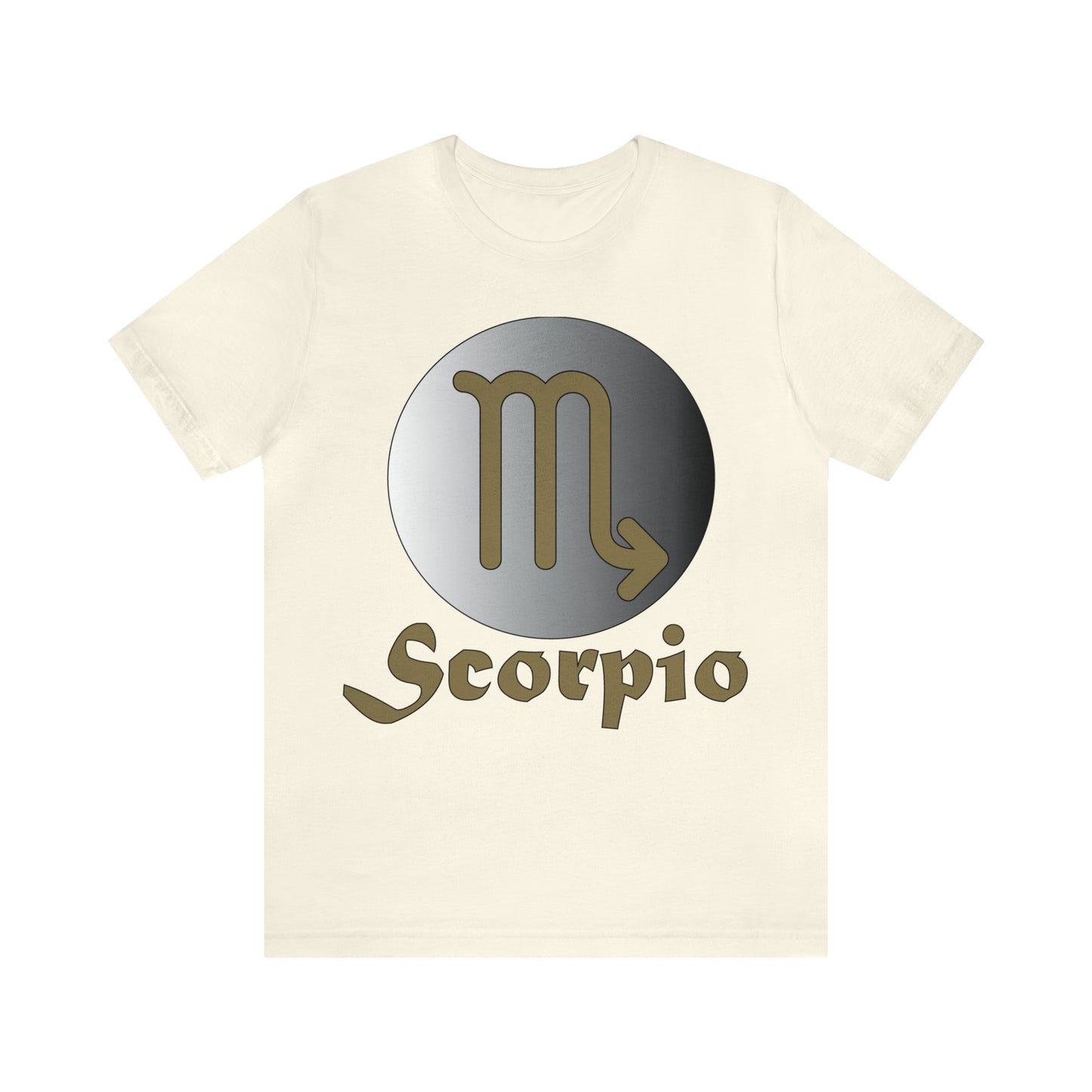 Scorpio T-Shirt