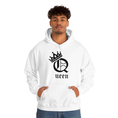 Queen Hoodie