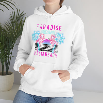 Paradise Dreamer Hoodie