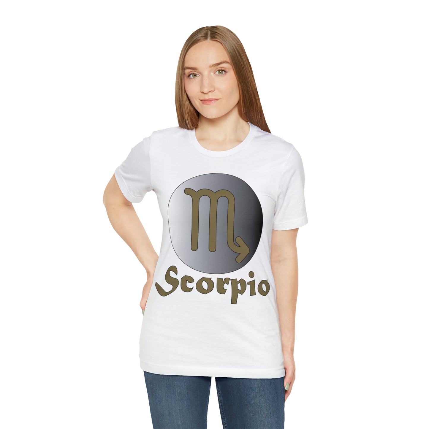 Scorpio T-Shirt