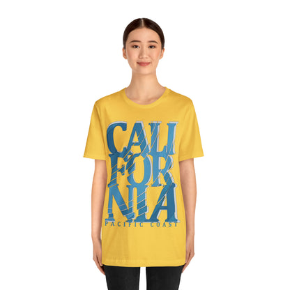 California Pacific Coast T-Shirt