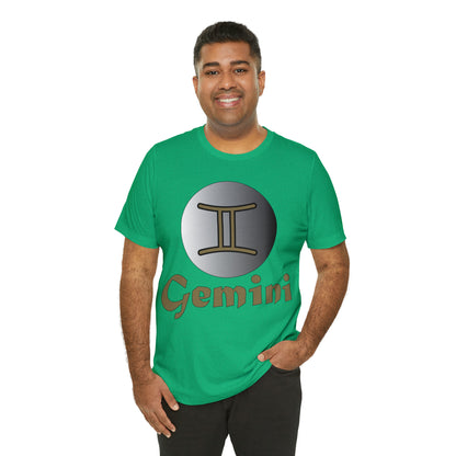 Gemini T-Shirt