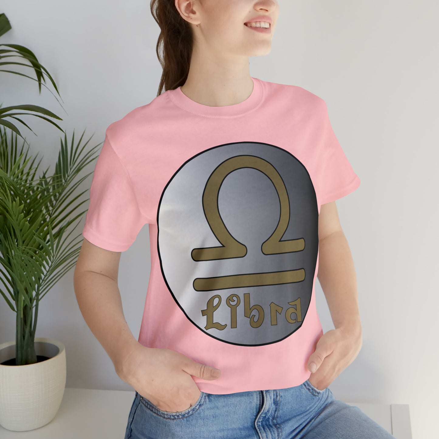 Libra T-Shirt