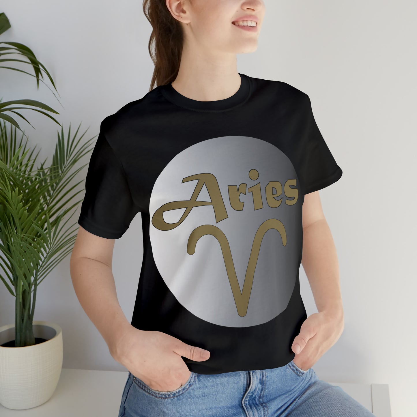 Aries T-Shirt