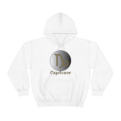 Capricorn Hoodie