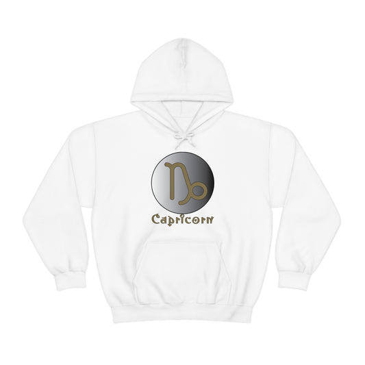 Capricorn Hoodie