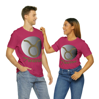 Taurus T-Shirt