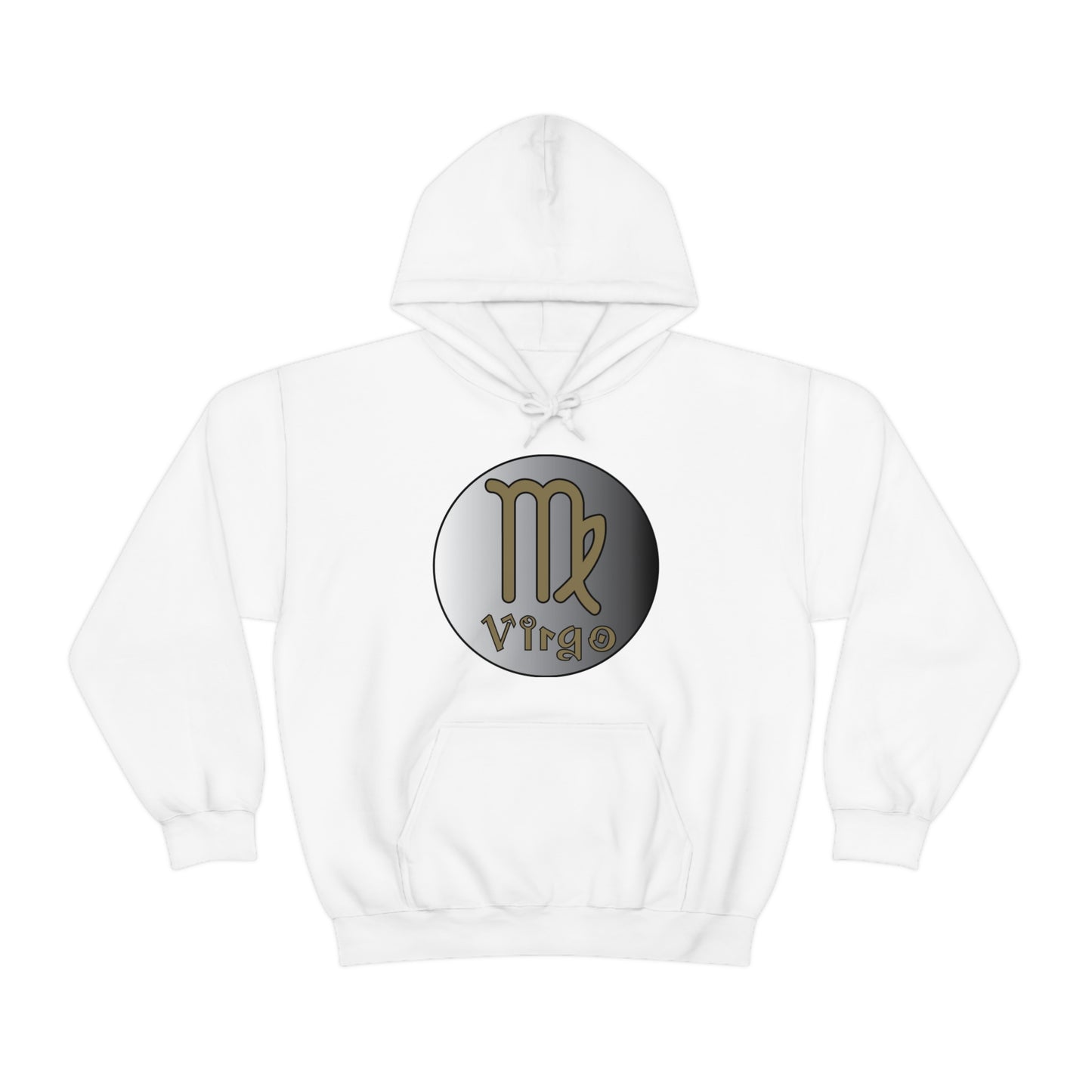 Virgo Hoodie