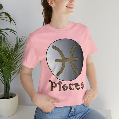 Pisces T-Shirt