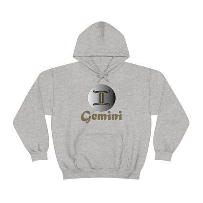 Gemini Hoodie