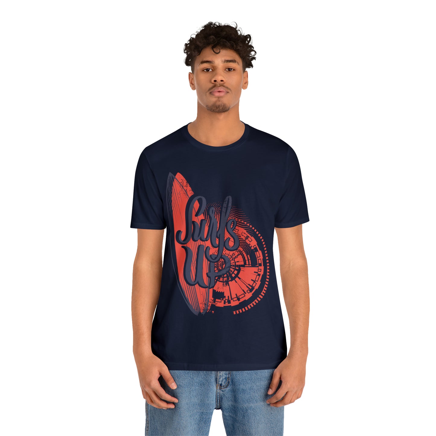 Surfs Up T-Shirt