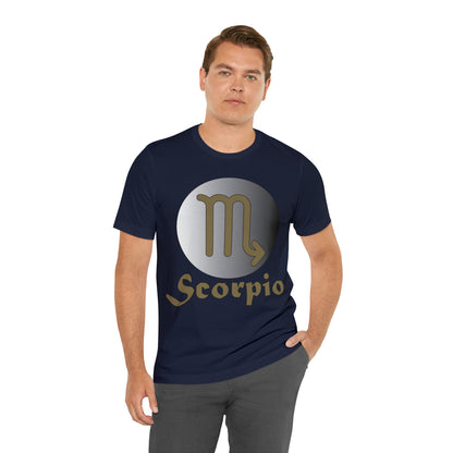 Scorpio T-Shirt