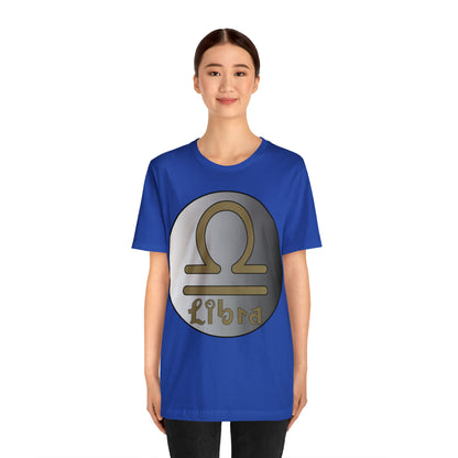 Libra T-Shirt