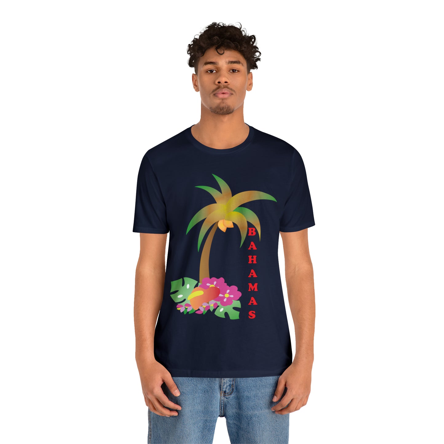 Bahamas Vibe T-Shirt