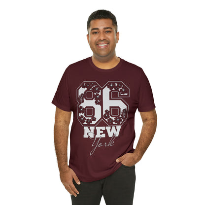 86 NY T-Shirt