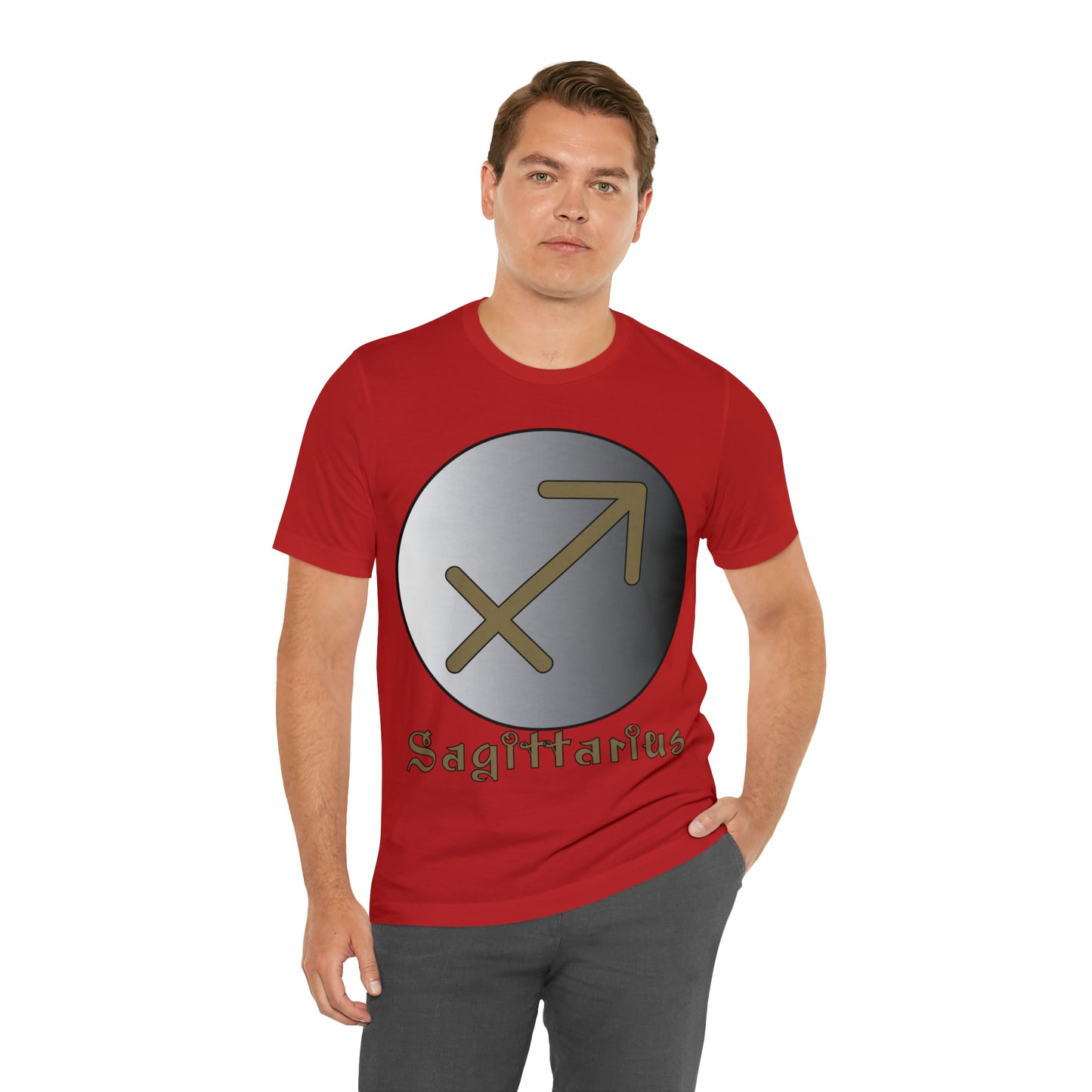 Sagittarius T-Shirt