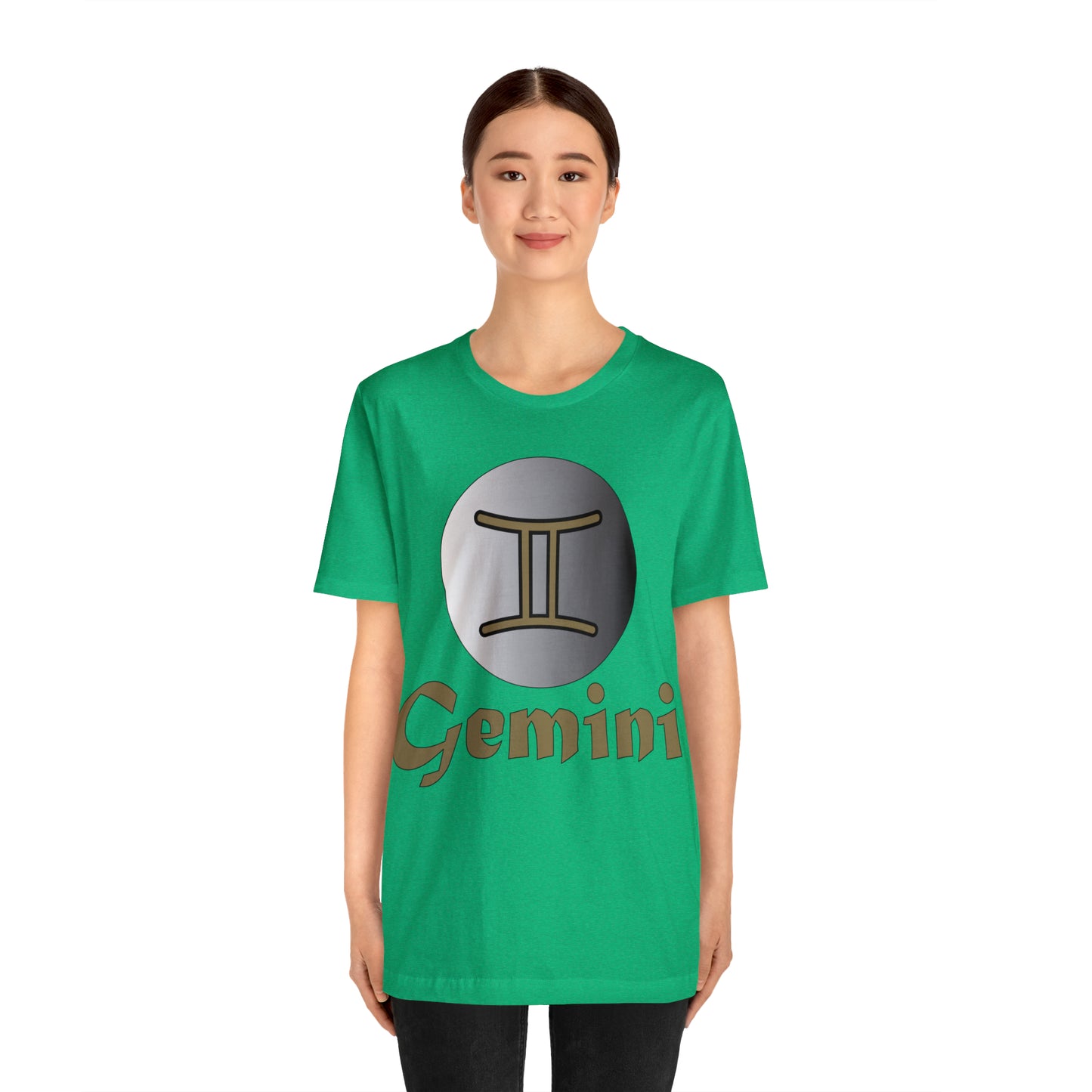 Gemini T-Shirt