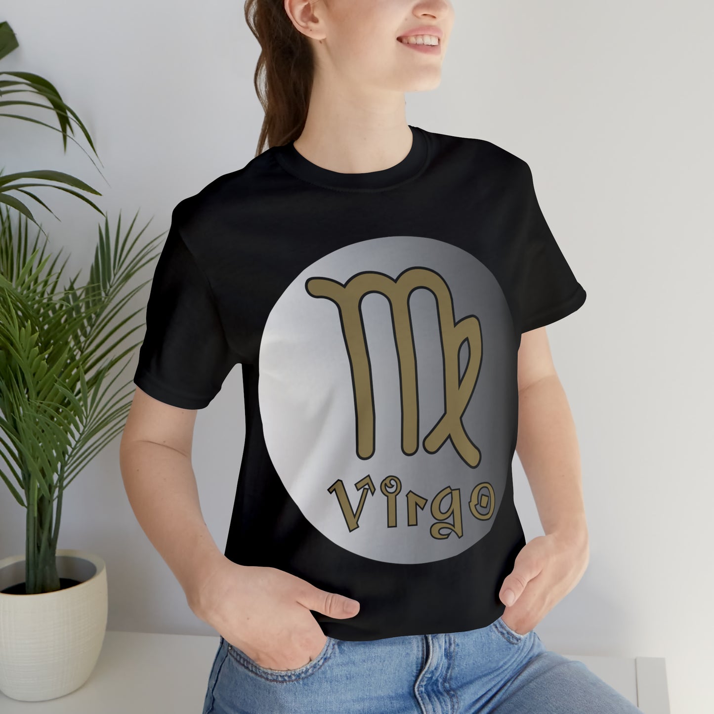 Virgo T-Shirt