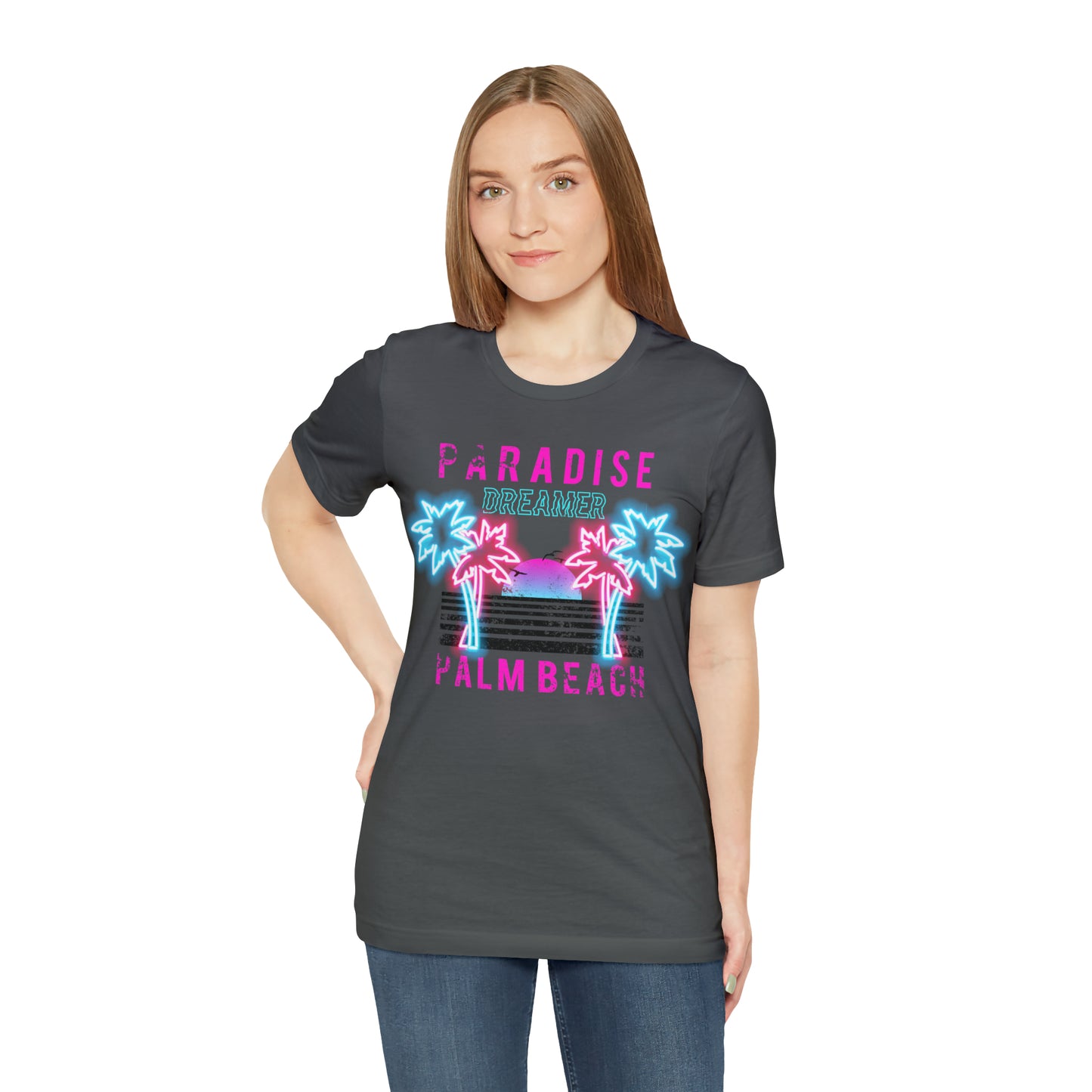 Paradise Dreamer T-Shirt