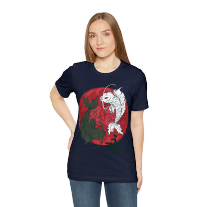 Koi Fish T-Shirt