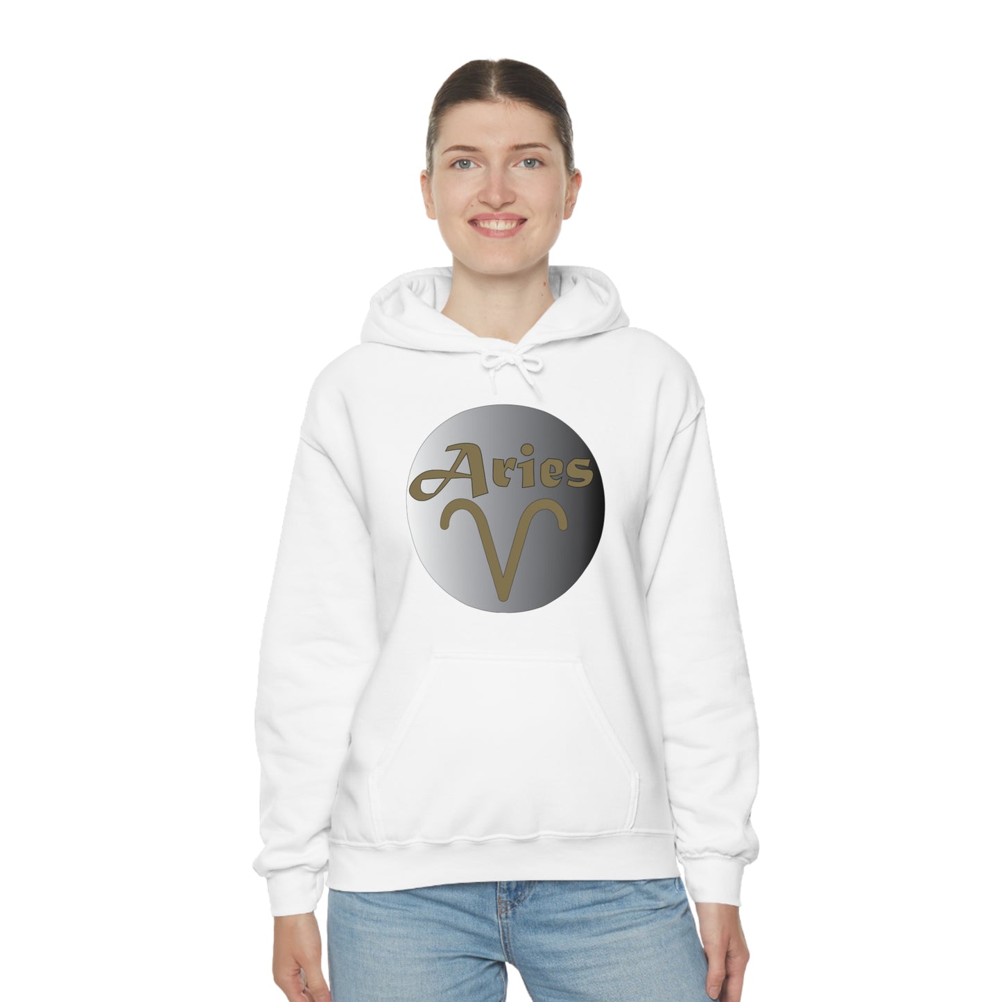 Aries Hoodie Hoodie