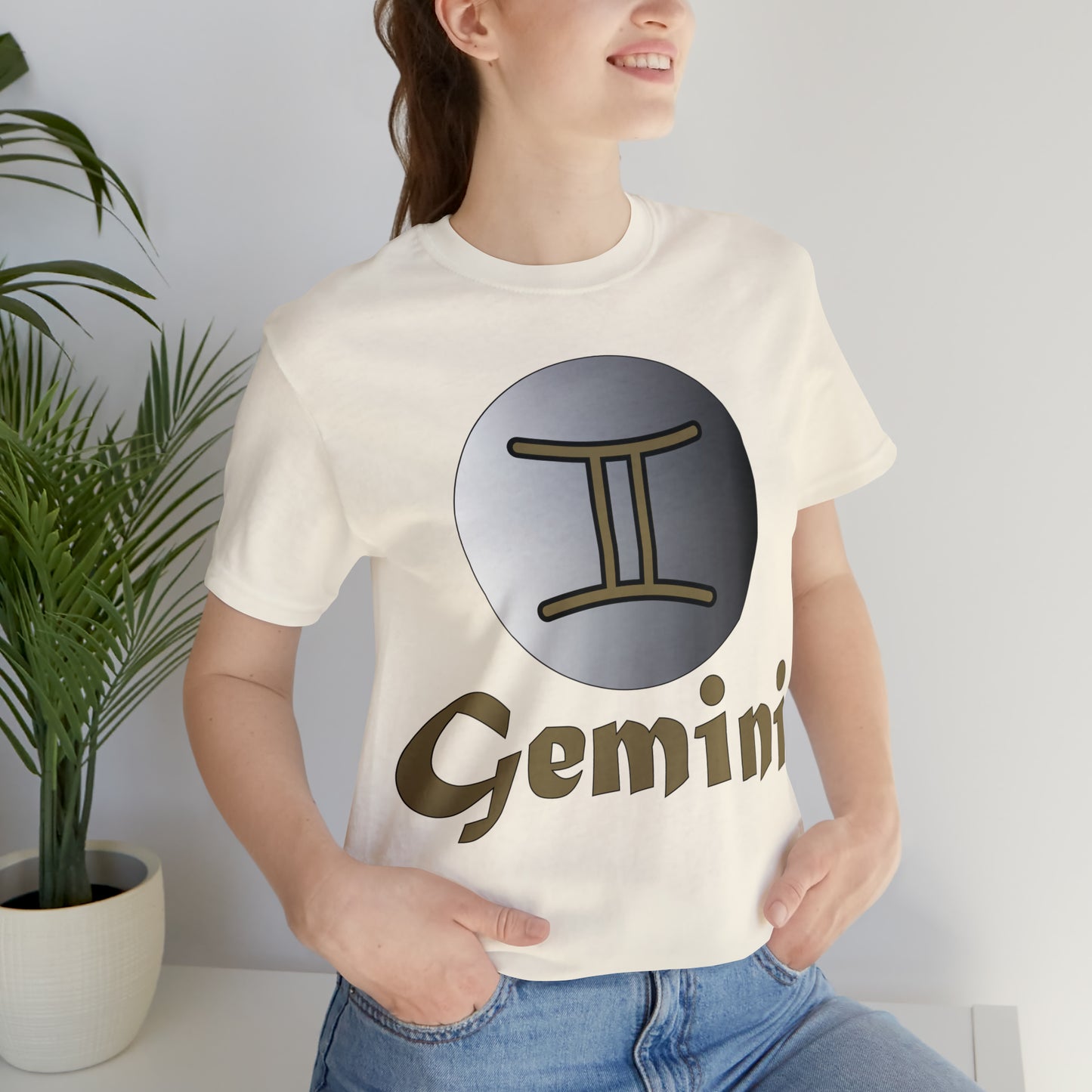 Gemini T-Shirt