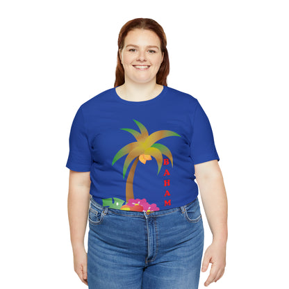 Bahamas Vibe T-Shirt