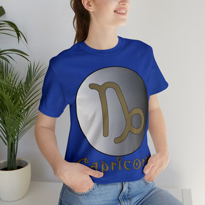 Capricorn T-Shirt