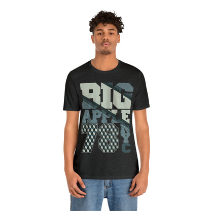 Big Apple NYC T-Shirt