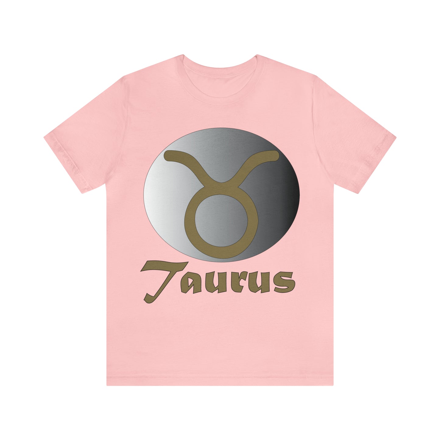 Taurus T-Shirt