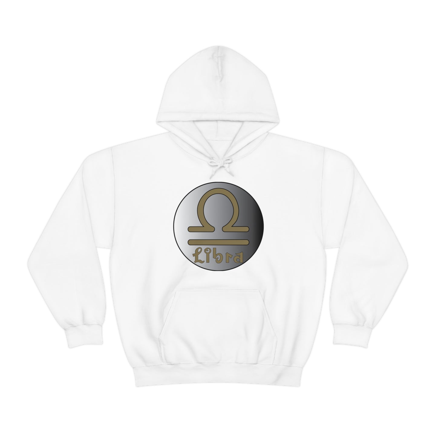 Libra Hoodie