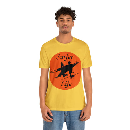 Surfer Life T-Shirt