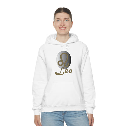 Leo Hoodie