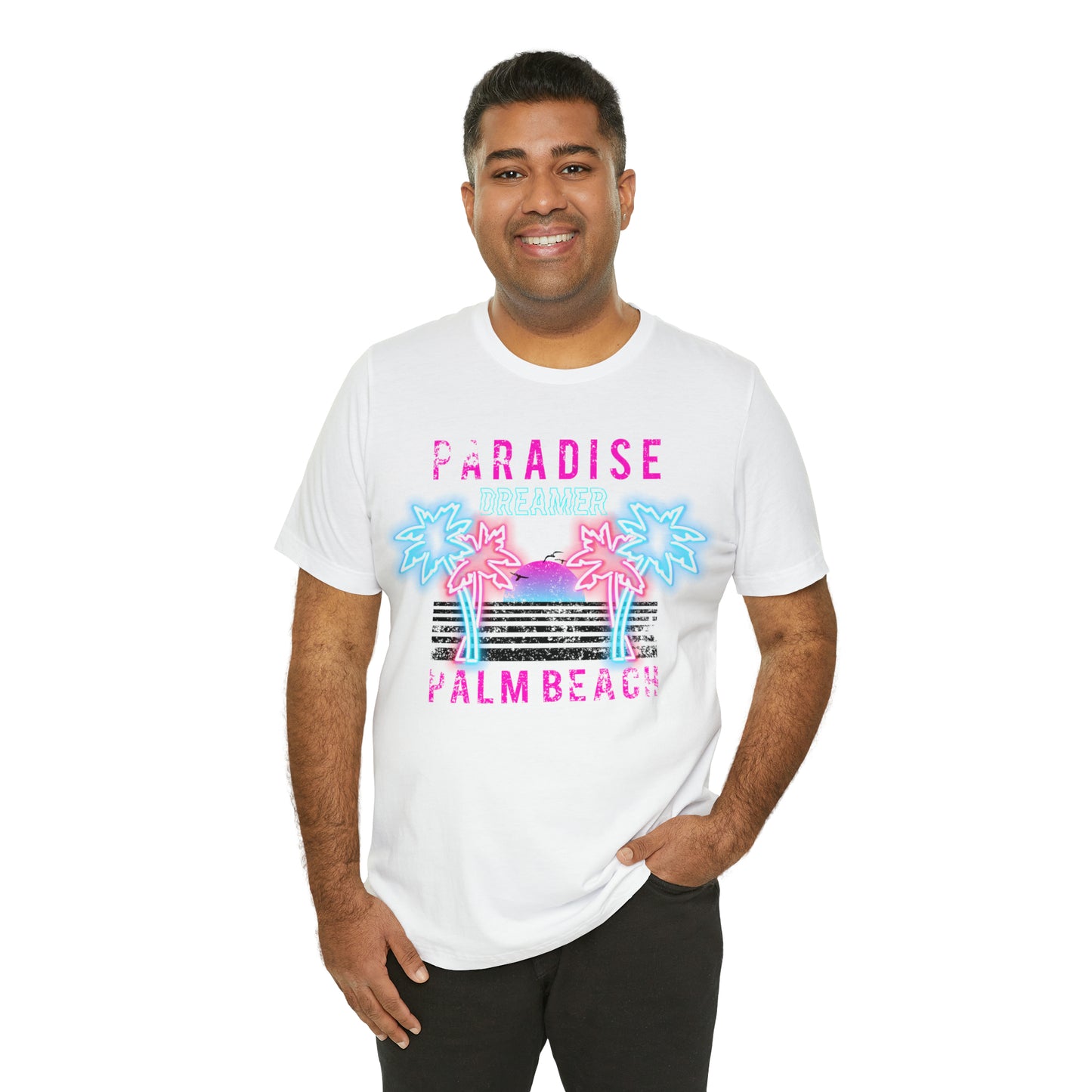 Paradise Dreamer T-Shirt