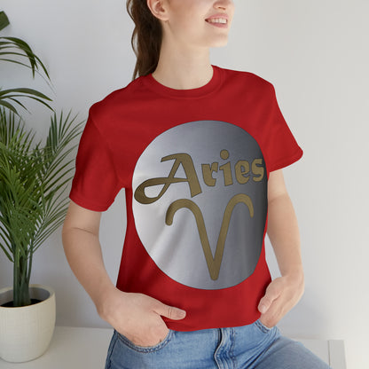 Aries T-Shirt