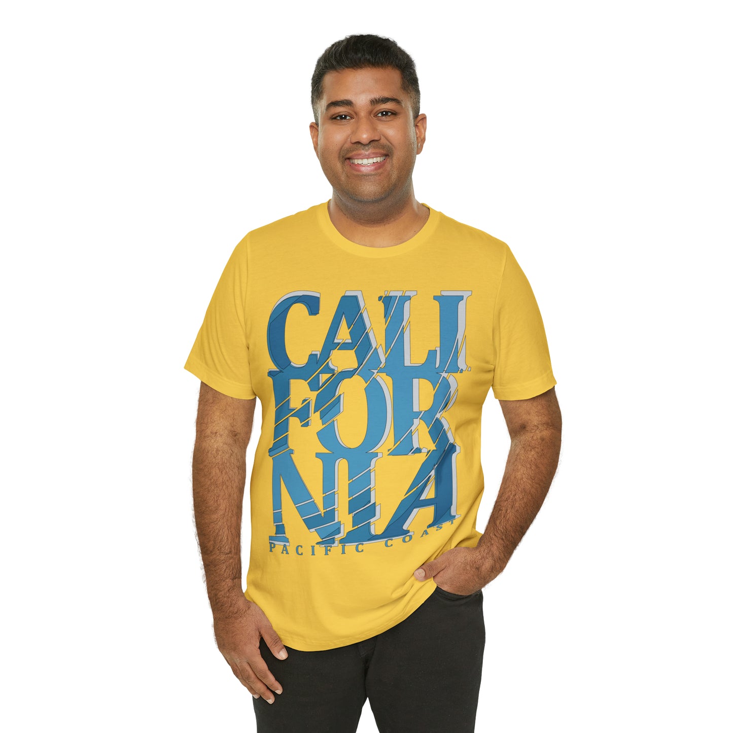 California Pacific Coast T-Shirt