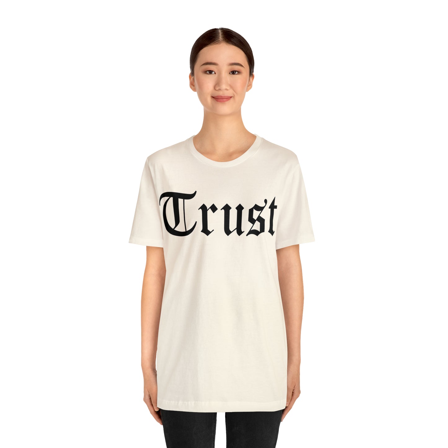 Trust T-Shirt