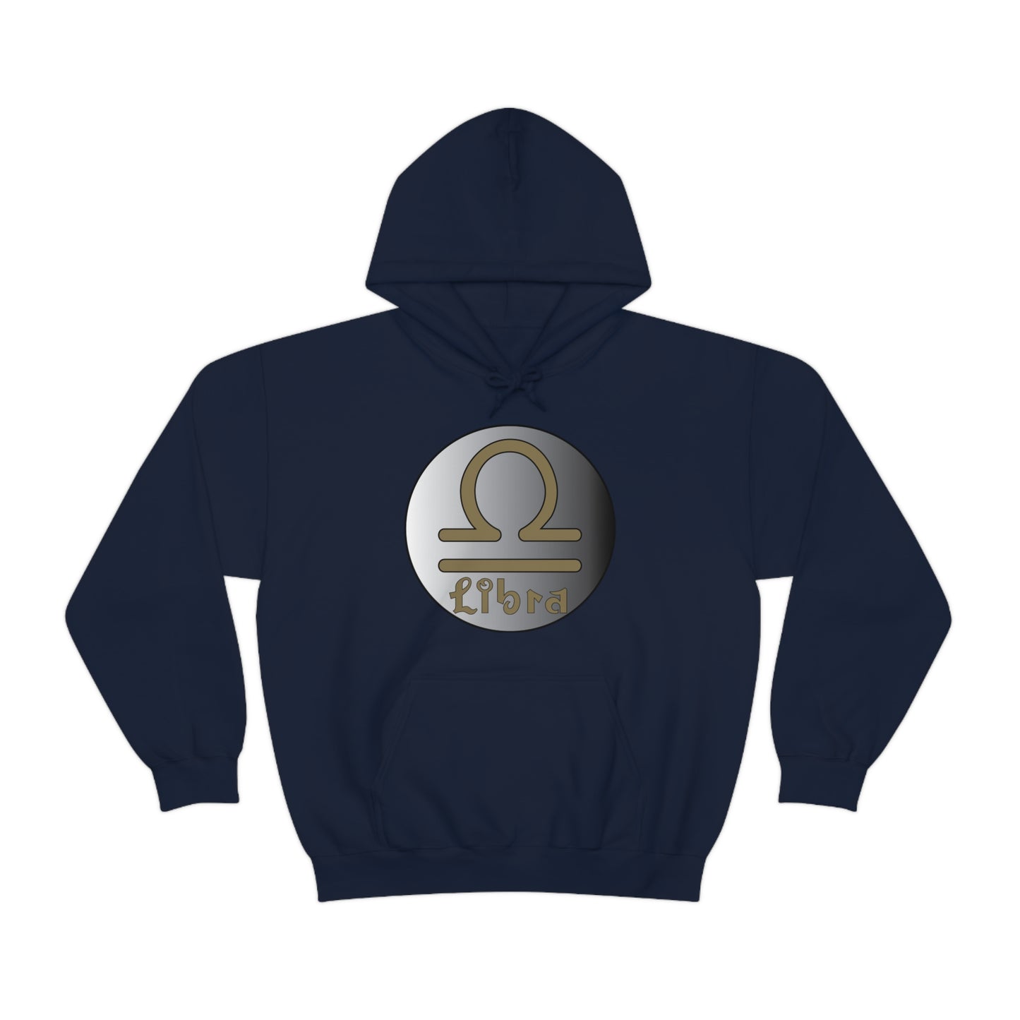 Libra Hoodie