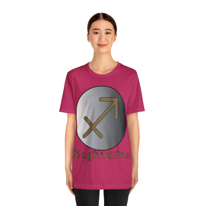 Sagittarius T-Shirt