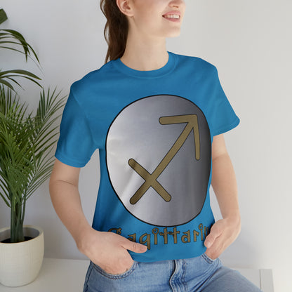 Sagittarius T-Shirt