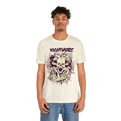 Nightmare Street T-Shirt