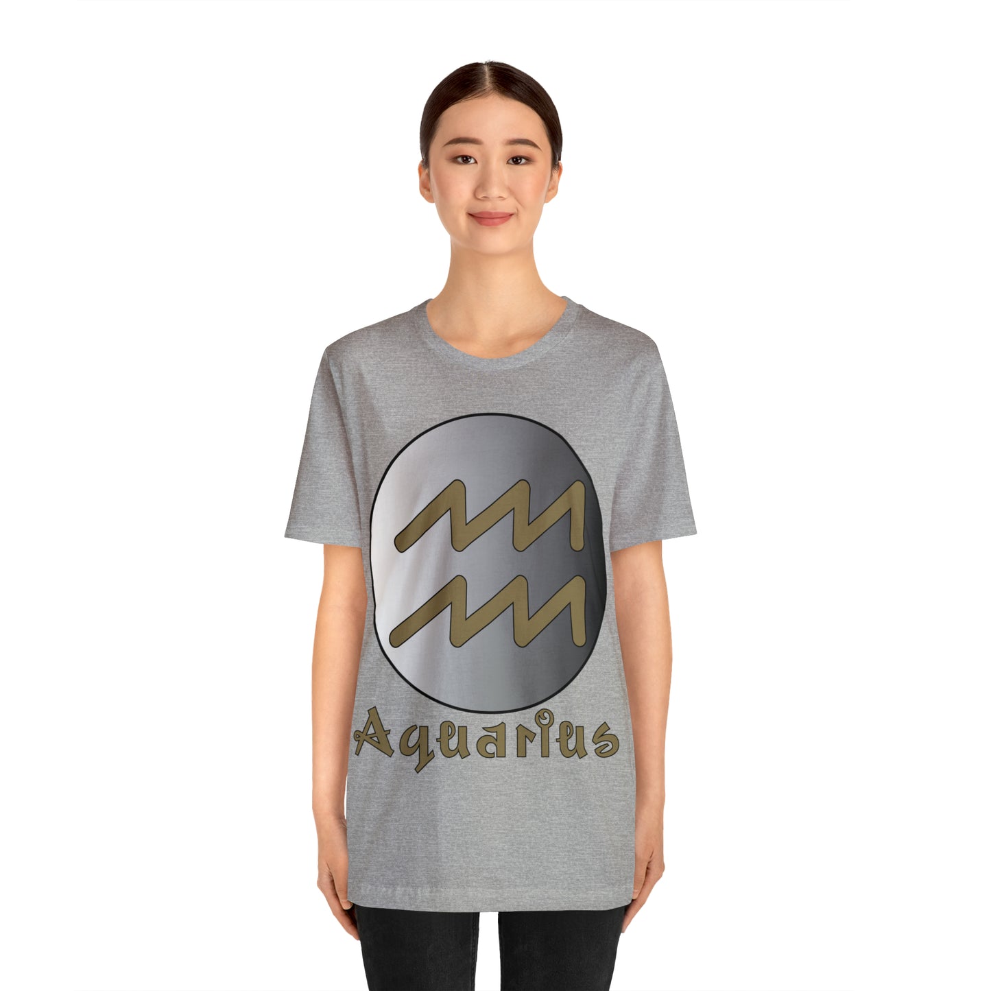 Aquarius T-Shirt