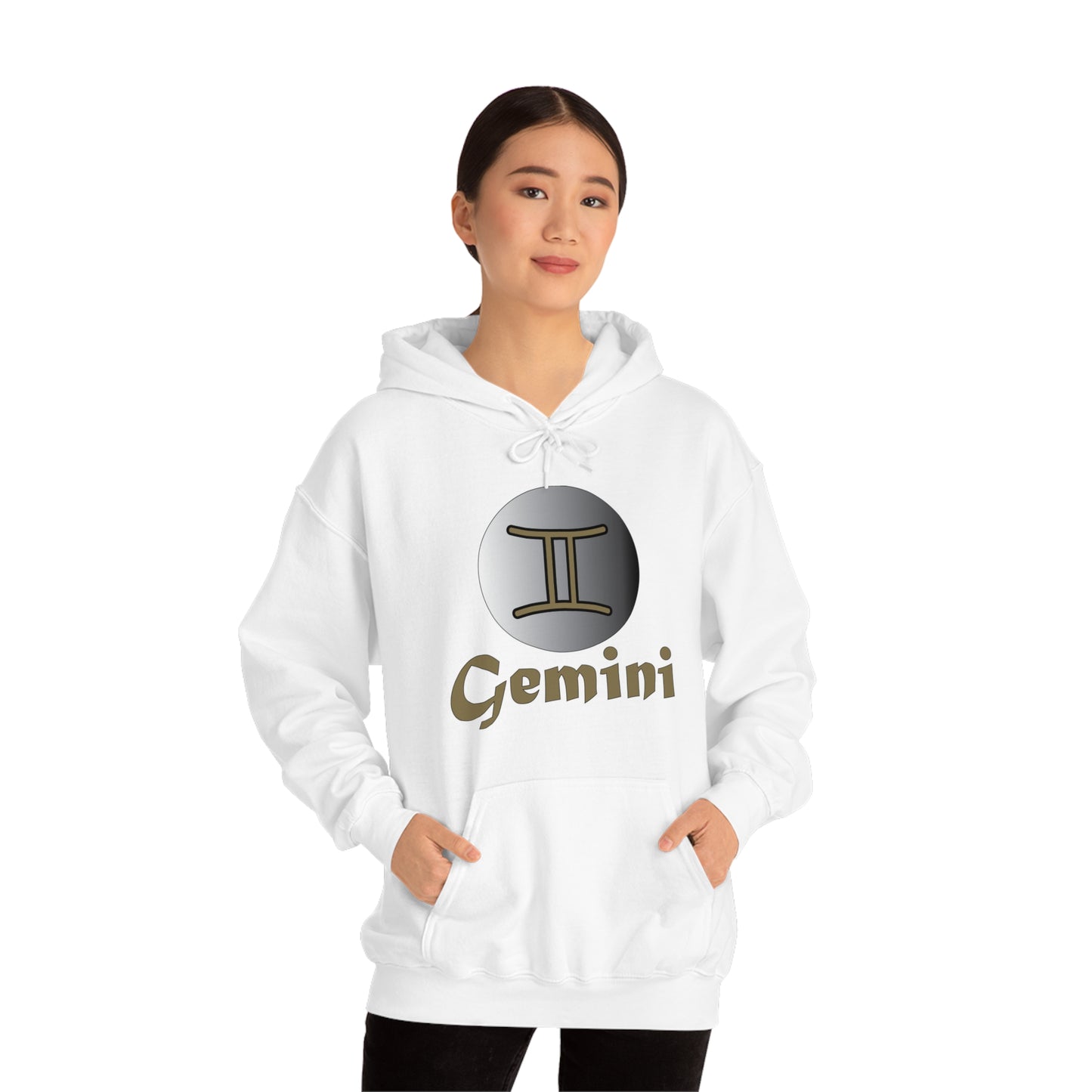 Gemini Hoodie