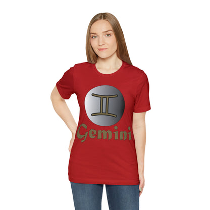 Gemini T-Shirt