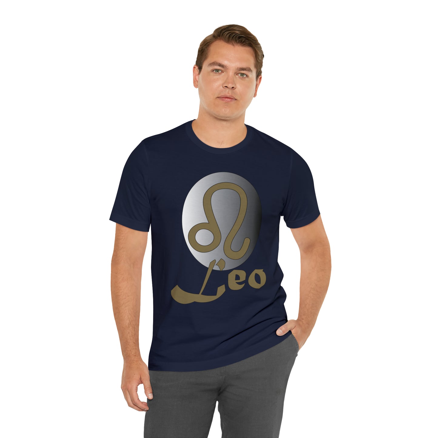 Leo T-Shirt