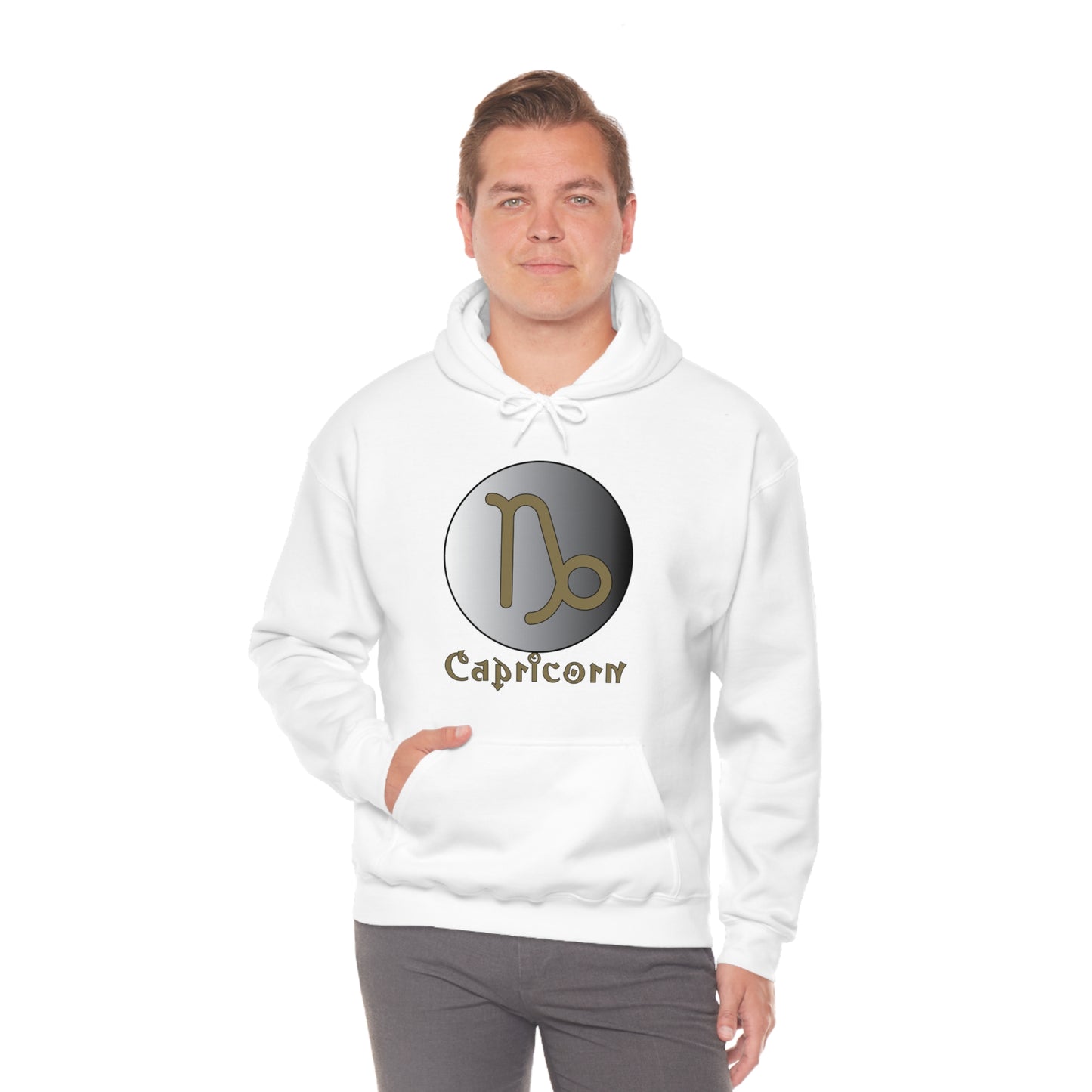 Capricorn Hoodie