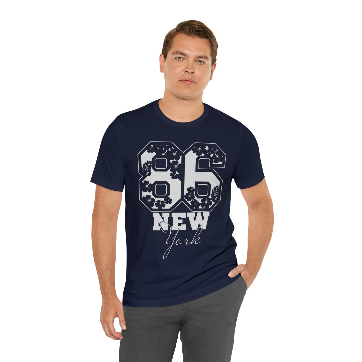 86 NY T-Shirt