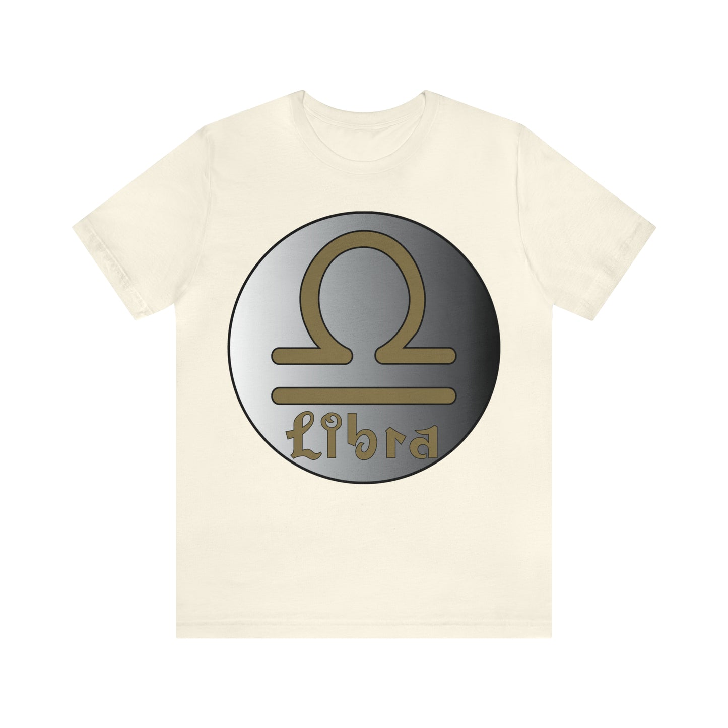 Libra T-Shirt